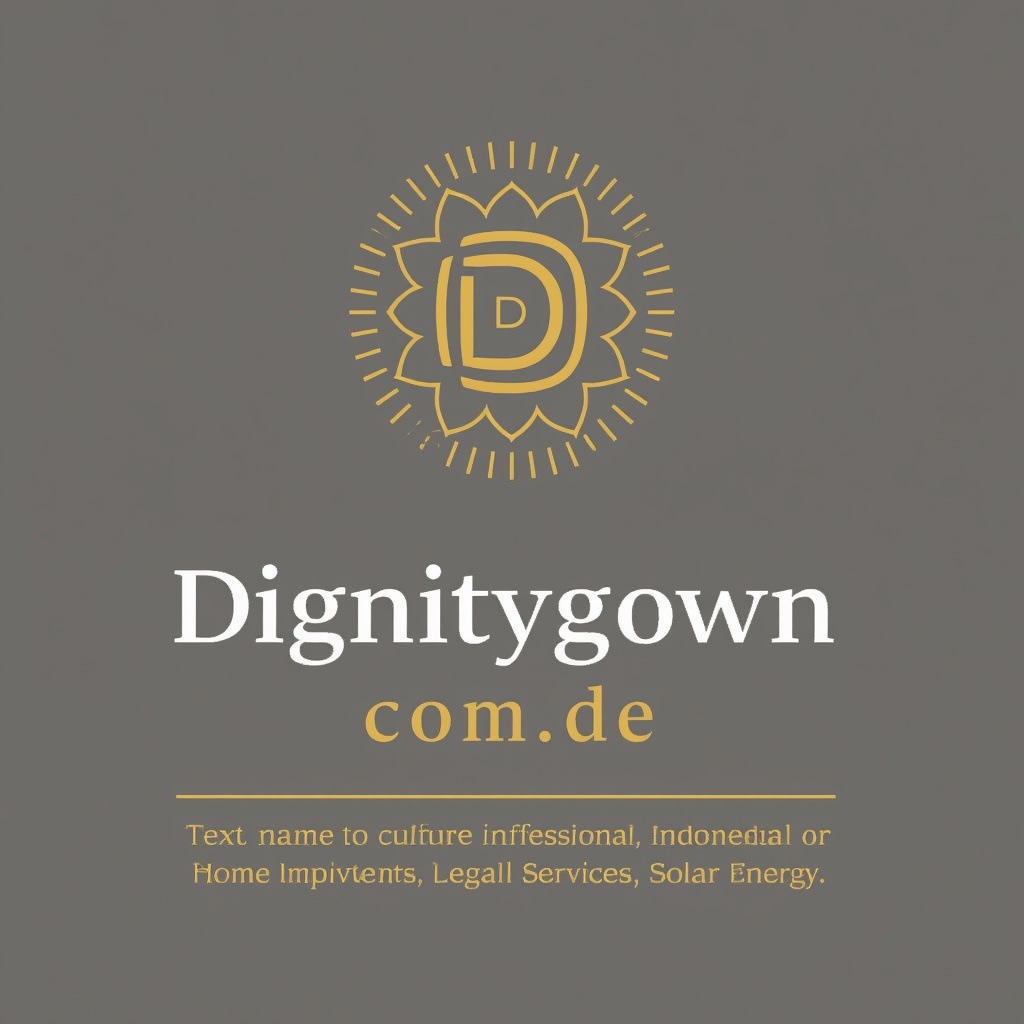 Dignitygown